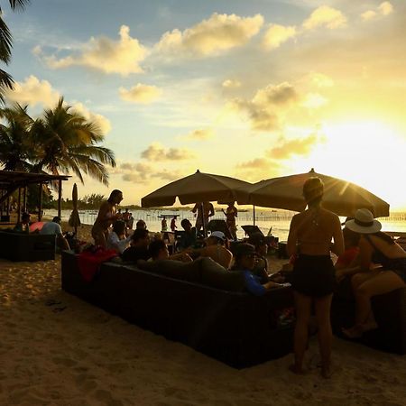 Hostel Suites Barra Grande Барра-Ґранді Екстер'єр фото