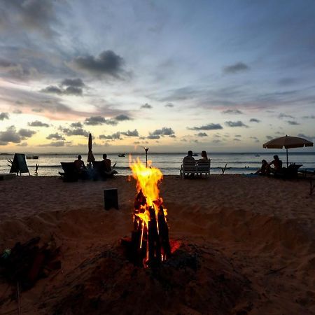 Hostel Suites Barra Grande Барра-Ґранді Екстер'єр фото
