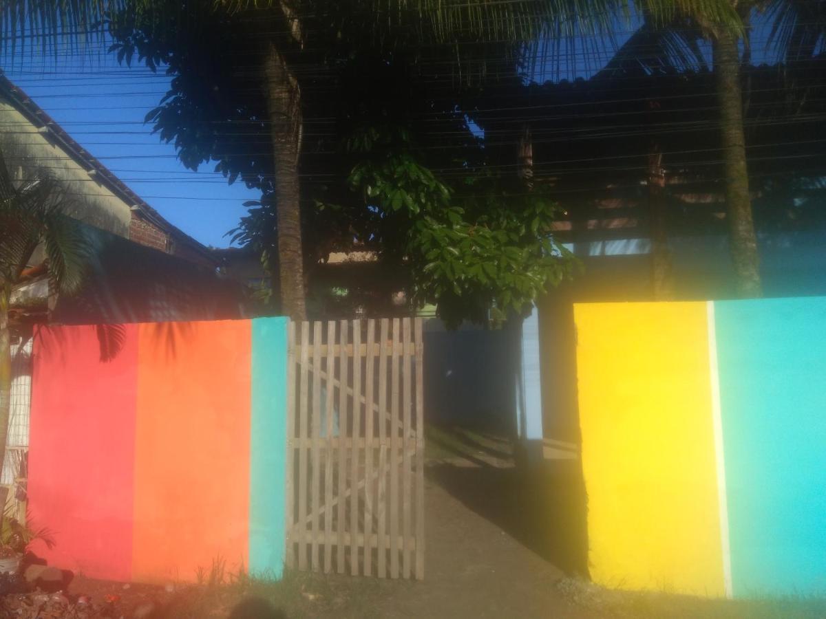 Hostel Suites Barra Grande Барра-Ґранді Екстер'єр фото