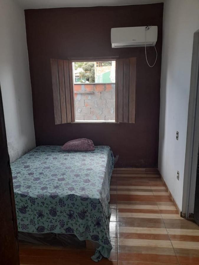 Hostel Suites Barra Grande Барра-Ґранді Екстер'єр фото