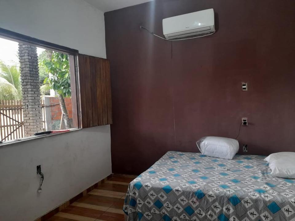 Hostel Suites Barra Grande Барра-Ґранді Екстер'єр фото
