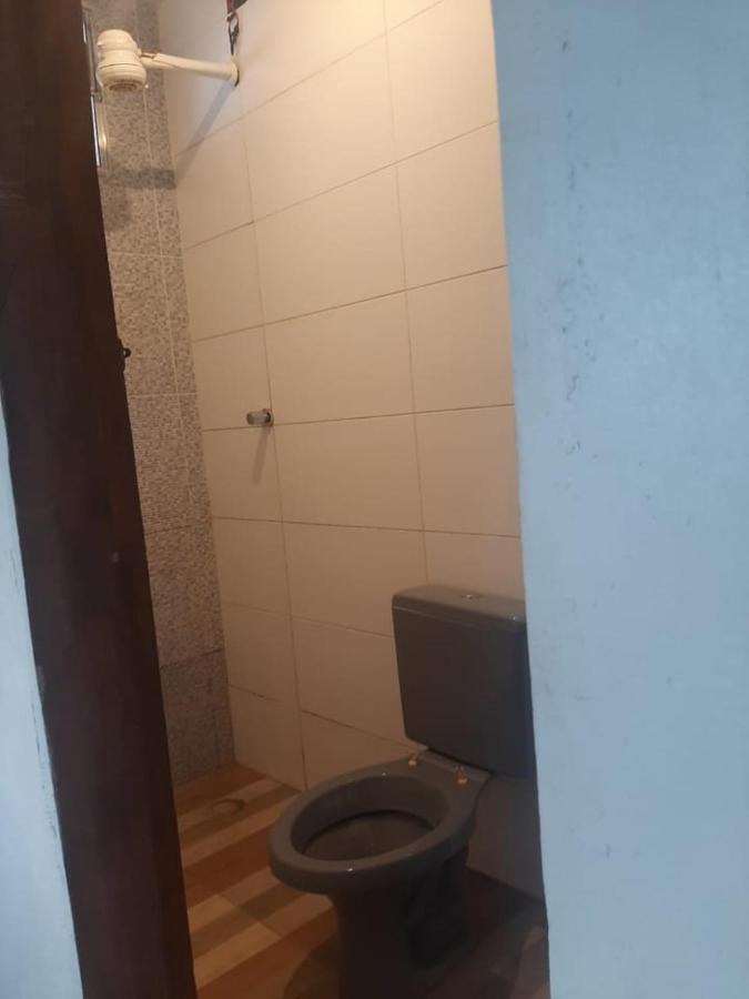 Hostel Suites Barra Grande Барра-Ґранді Екстер'єр фото