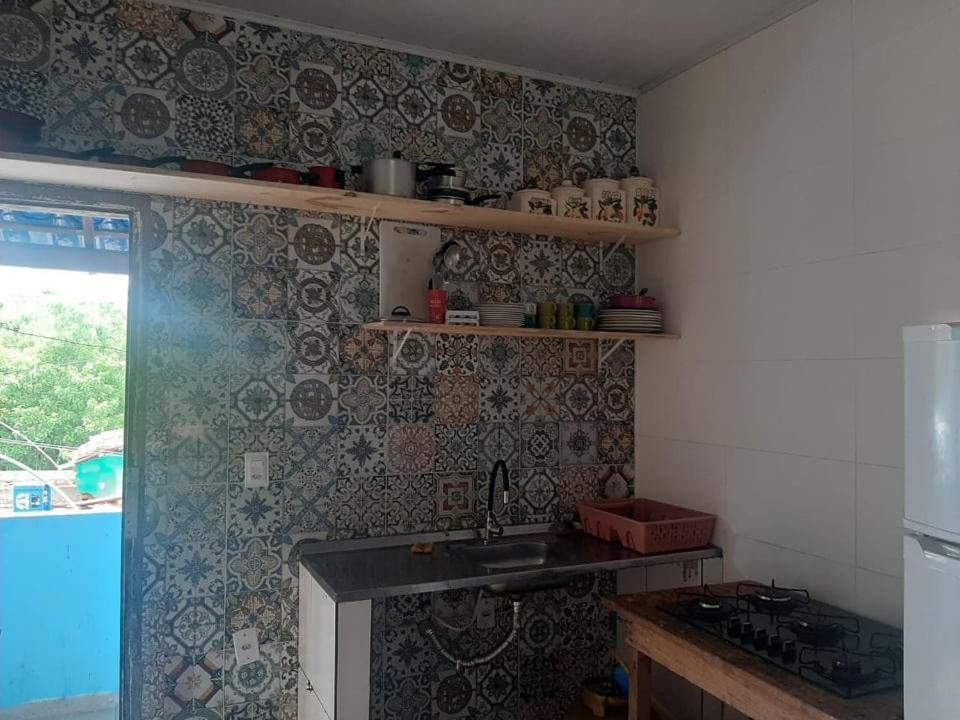 Hostel Suites Barra Grande Барра-Ґранді Екстер'єр фото