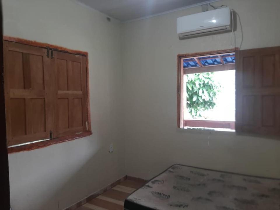 Hostel Suites Barra Grande Барра-Ґранді Екстер'єр фото