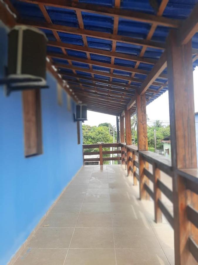 Hostel Suites Barra Grande Барра-Ґранді Екстер'єр фото
