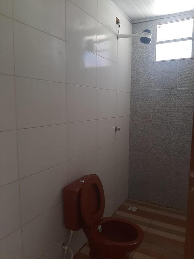 Hostel Suites Barra Grande Барра-Ґранді Екстер'єр фото