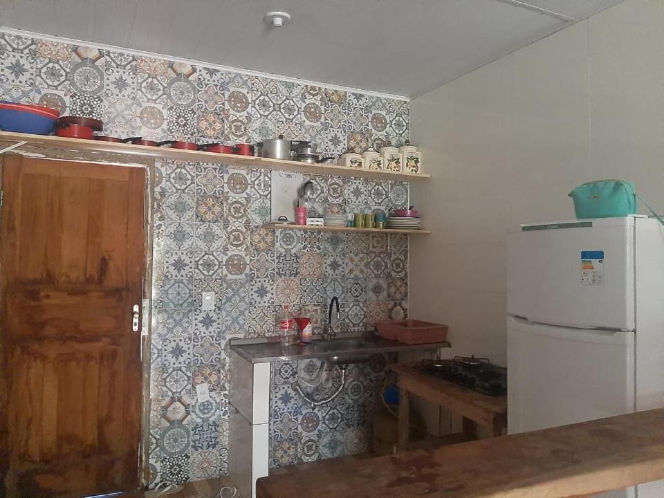 Hostel Suites Barra Grande Барра-Ґранді Екстер'єр фото