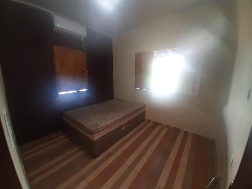 Hostel Suites Barra Grande Барра-Ґранді Екстер'єр фото