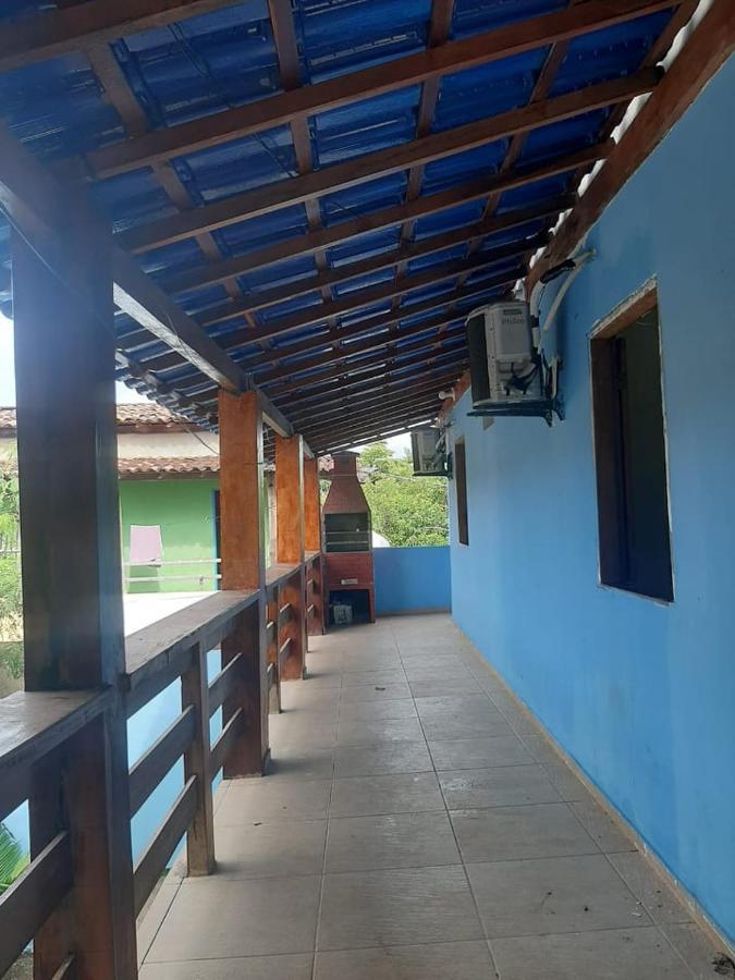Hostel Suites Barra Grande Барра-Ґранді Екстер'єр фото