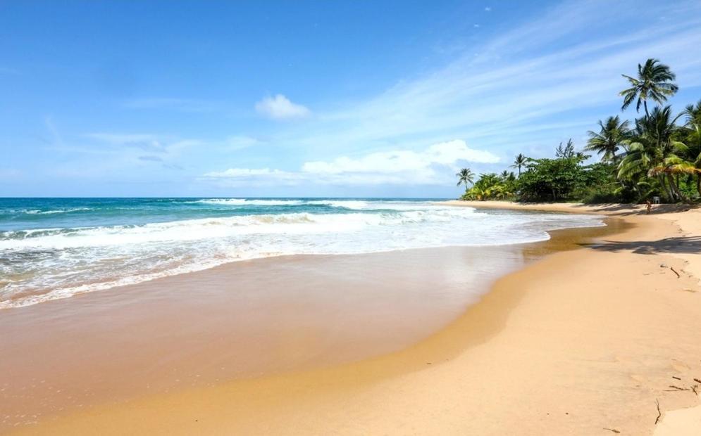 Hostel Suites Barra Grande Барра-Ґранді Екстер'єр фото