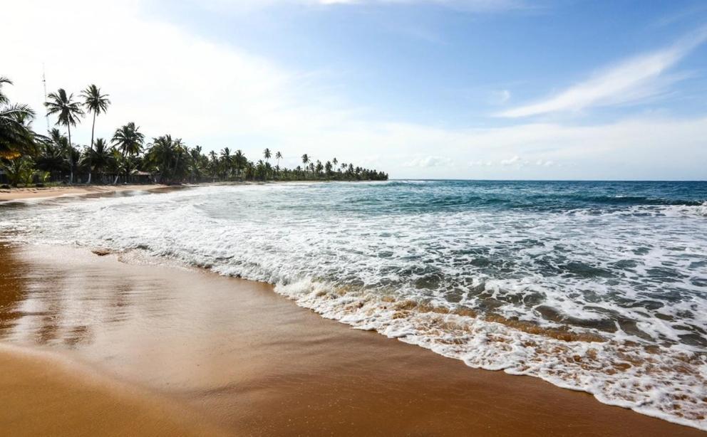Hostel Suites Barra Grande Барра-Ґранді Екстер'єр фото