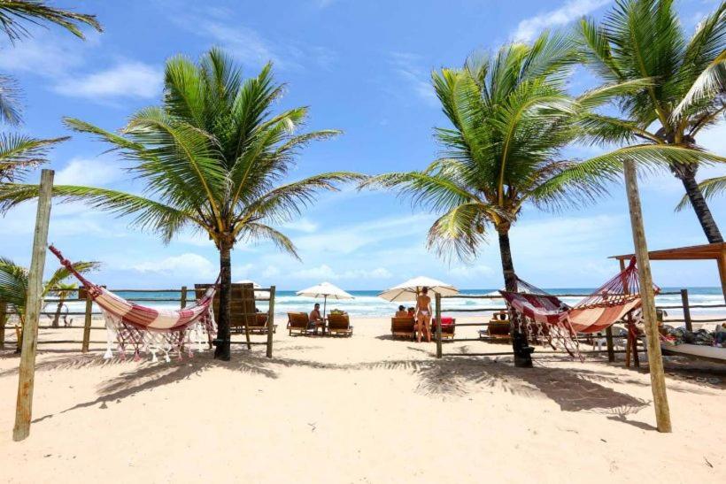 Hostel Suites Barra Grande Барра-Ґранді Екстер'єр фото