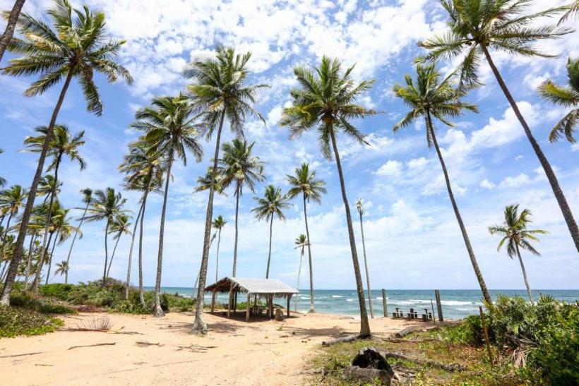 Hostel Suites Barra Grande Барра-Ґранді Екстер'єр фото