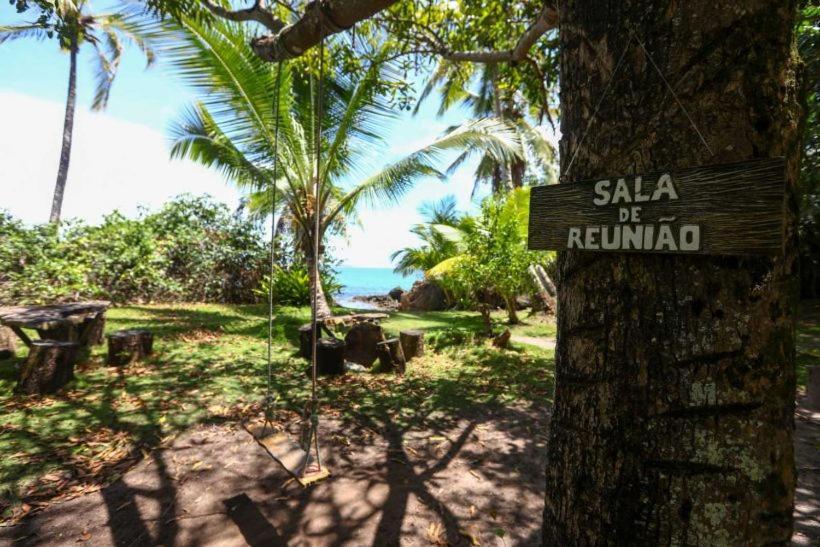 Hostel Suites Barra Grande Барра-Ґранді Екстер'єр фото