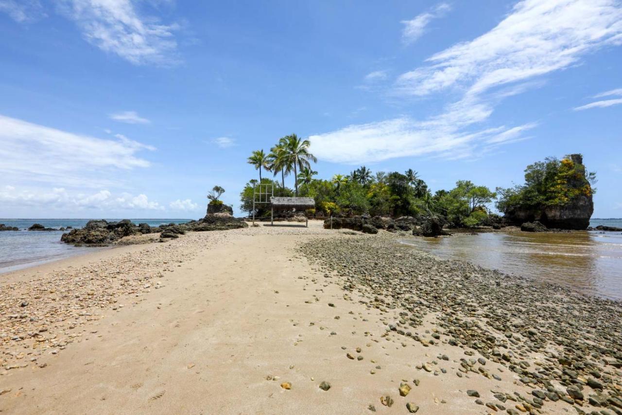Hostel Suites Barra Grande Барра-Ґранді Екстер'єр фото