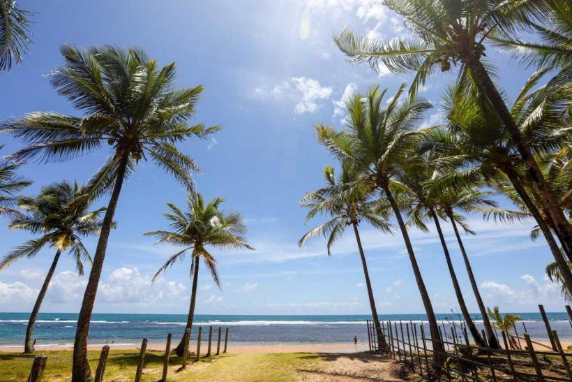 Hostel Suites Barra Grande Барра-Ґранді Екстер'єр фото
