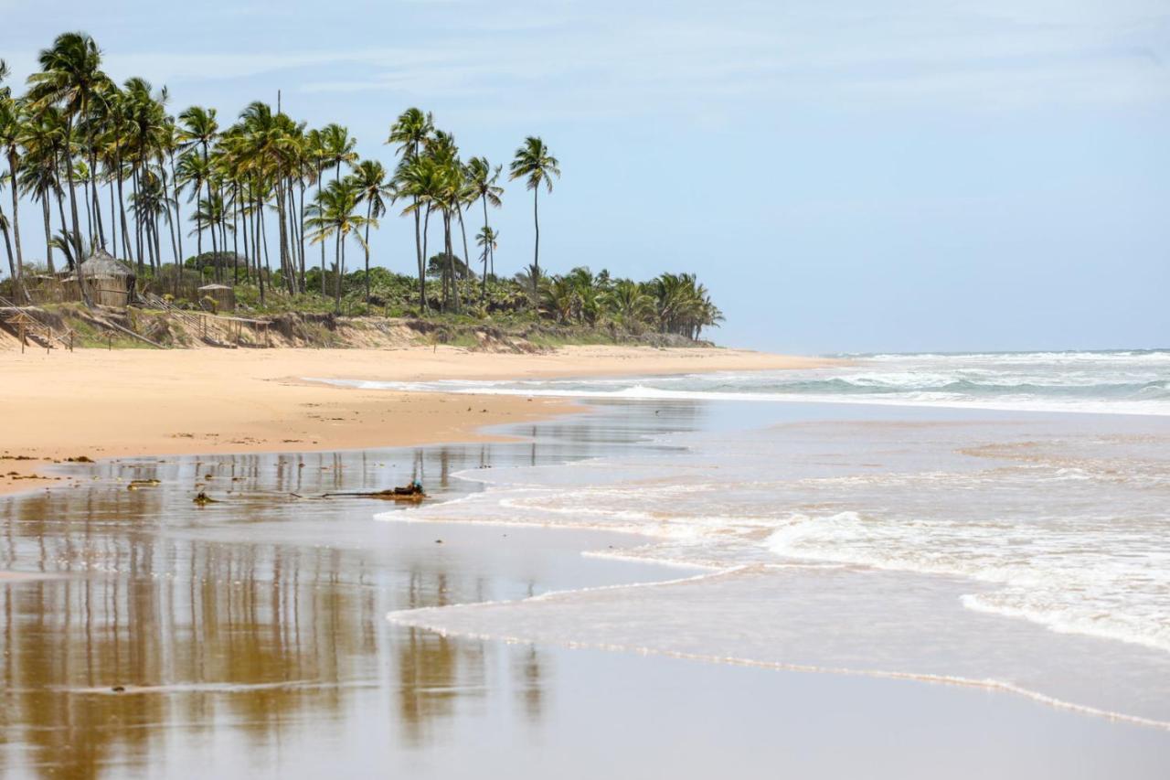 Hostel Suites Barra Grande Барра-Ґранді Екстер'єр фото