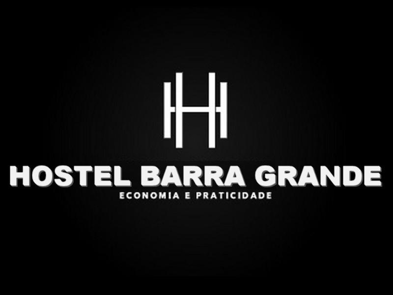 Hostel Suites Barra Grande Барра-Ґранді Екстер'єр фото